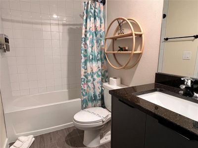 New construction Townhouse house 3214 Sustainable Wy, Kissimmee, FL 34747 - image 11