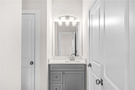 New construction Single-Family house 2039 Village Walk, Milton, GA 30004 - image 17