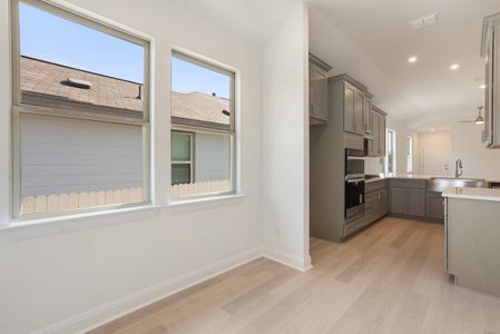 New construction Single-Family house 108 Tenny Ln, Kyle, TX 78640 plan Decker - image 14