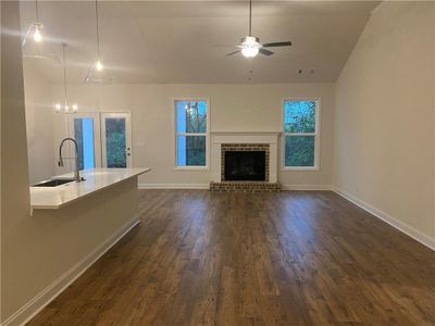 New construction Single-Family house 213 Montview Dr, Jefferson, GA 30549 null- photo 9 9