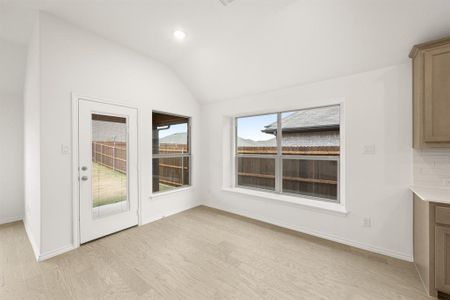 New construction Single-Family house 4540 Lyre Leaf Dr, Crowley, TX 76036 plan Concept 1912 - image 16