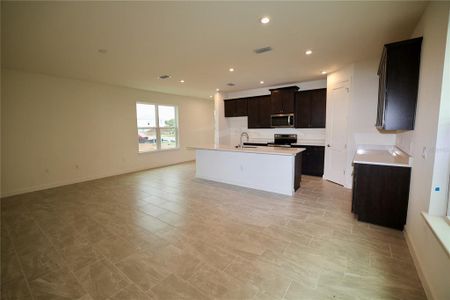 New construction Single-Family house 1995 Iorio St, St. Cloud, FL 34771 null- photo 13 13