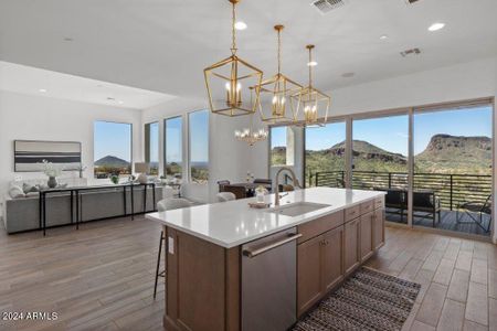 New construction Single-Family house 14810 E Valley Vista Dr, Fountain Hills, AZ 85268 null- photo 8 8