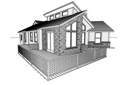 New construction Single-Family house Edgewood, TX 75117 - image