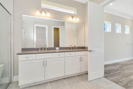 New construction Single-Family house 8445 Golden Beach Court, Parrish, FL 34219 - photo 5 5