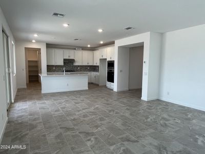 New construction Single-Family house 18002 W Vogel Ave, Goodyear, AZ 85338 Limetta- photo 3 3