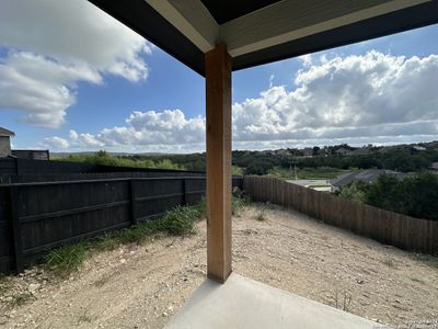 New construction Single-Family house 29004 Throssel Lane, San Antonio, TX 78260 - photo 8 8