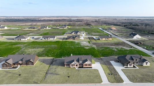 New construction Single-Family house 2913 Mossy Oak Dr, Oak Ridge, TX 75161 Cibolo- photo 4 4