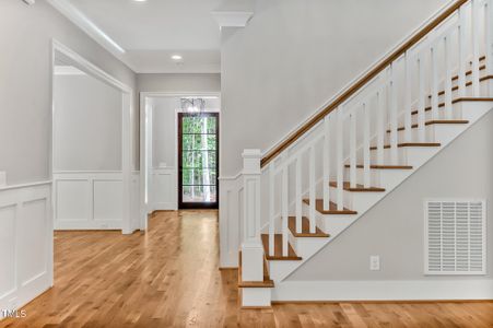 New construction Single-Family house 503 Damascus Church Rd, Chapel Hill, NC 27516 null- photo 21 21