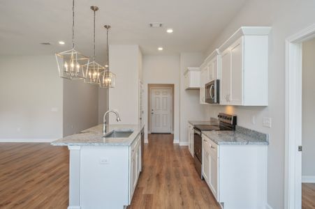 New construction Single-Family house 2801 Blackbird Ct, Crestview, FL 32536 plan Sierra - image 6