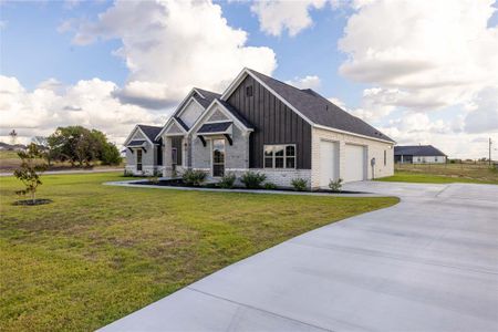 Vintage Oaks by Ashlyn Homes in Weatherford - photo 8 8