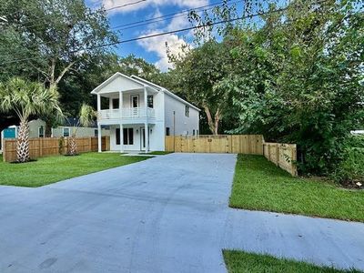 New construction Single-Family house 2662 Bennett Yard Rd, North Charleston, SC 29406 - image