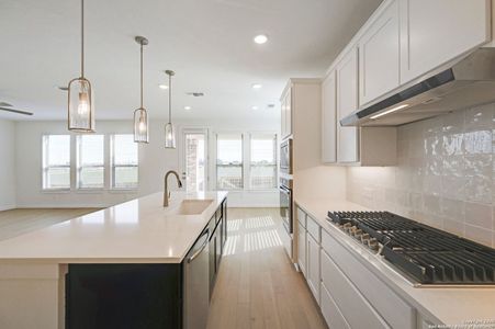 Legacy at Lake Dunlap: 40ft. lots 14