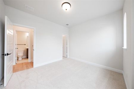 New construction Single-Family house 2005 Valencia Dr, Little Elm, TX 75068 Summerfield- photo 28 28