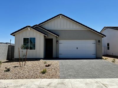 Pecan Cove by Newport Homes in San Tan Valley - photo 5 5