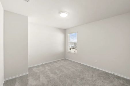 New construction Single-Family house 3723 Jade Ln, Heartland, TX 75126 plan Harwood - image 16