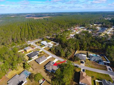 New construction Single-Family house 99 Sloganeer Trl, Palm Coast, FL 32164 null- photo 43 43