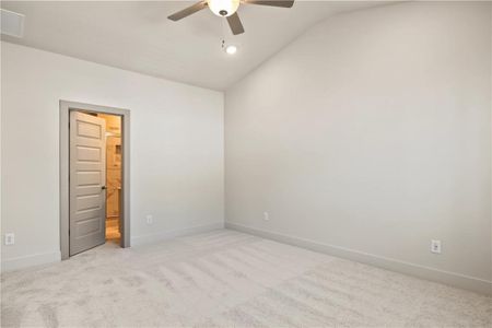 New construction Townhouse house 4349 Fern River Bnd, Unit 31, Norcross, GA 30093 - image 14
