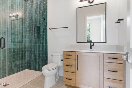 New construction Single-Family house 213 Westhampton Dr, Pittsboro, NC 27312 plan Stella  - image 12