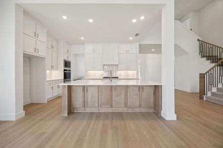 New construction Single-Family house 4600 Crescent Rd, McKinney, TX 75071 plan Cascade - image 6