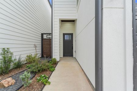 New construction Single-Family house 6126 Endeavor Heights St, Houston, TX 77091 - image 4