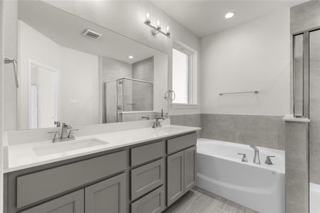 New construction Single-Family house 1234 Redcoat Dr, Forney, TX 75126 Ryder- photo 11 11
