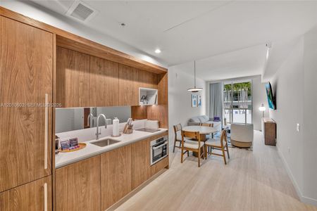 New construction Condo house 1611 Sw 2Nd Ave, Unit 414, Miami, FL 33129 - image 8