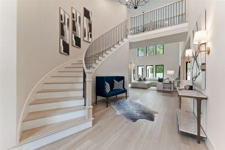 New construction Single-Family house 2118 Bennet Ct, Conroe, TX 77384 - image 15