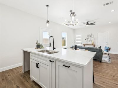 New construction Single-Family house 8008 W Elizabeth Ln, Fort Worth, TX 76116 null- photo 10 10
