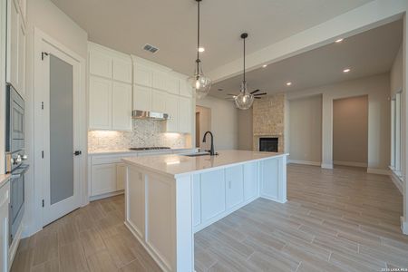 New construction Single-Family house 2032 Toscano Wy, Kerrville, TX 78028 - image 5