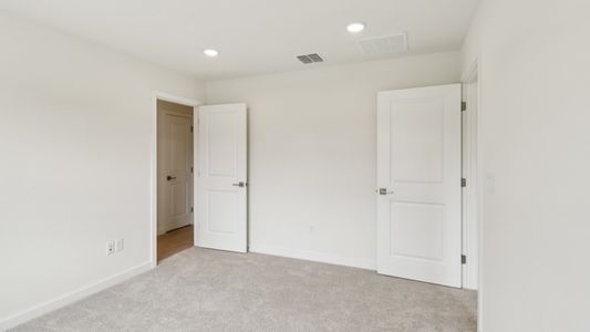 New construction Townhouse house 6693 Horseshoe Ln Wy, St. Cloud, FL 34773 plan Carmel - Interior - image 16