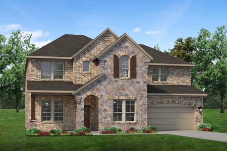 New construction Single-Family house 907 Springfield Rd, Springtown, TX 76082 null- photo 3 3