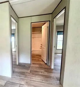New construction Manufactured Home house 5135 Turtle Dove Trl, Lakeland, FL 33810 - image