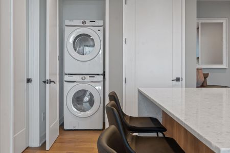 New construction Condo house 84 East Ave, Unit 2610, Austin, TX 78701 - image 5