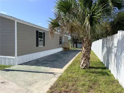 New construction Manufactured Home house 9024 Kosimo St, New Port Richey, FL 34654 - image