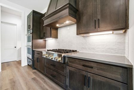 New construction Single-Family house 24933 Hopeview Wy, Montgomery, TX 77316 - image 7