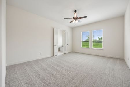 New construction Single-Family house 5009 Valley View Dr, Joshua, TX 76058 plan Lexington SE - image 19
