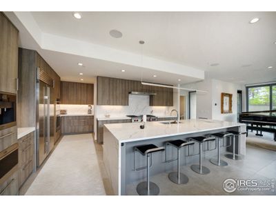 New construction Townhouse house 2805 Broadway St, Unit A, Boulder, CO 80304 - photo 6 6