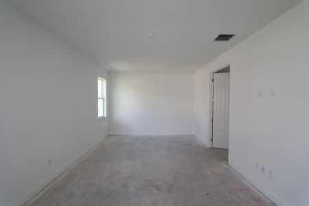 New construction Single-Family house 33227 Amling Pecan Br, Wesley Chapel, FL 33545 Newport II- photo 36 36