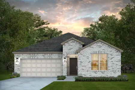 Dove Song by Pulte Homes in Marion - photo 1 1