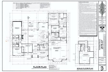New construction Single-Family house Tract Ethridge Rd, Jefferson, GA 30549 - image
