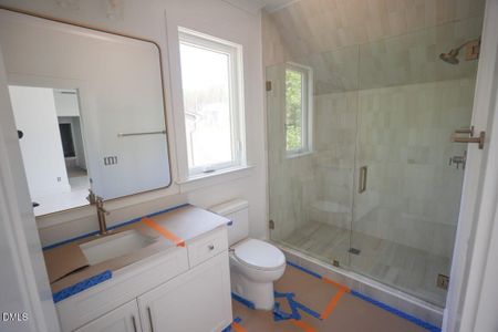 New construction Single-Family house 7429 Summer Tanager Trl, Raleigh, NC 27614 - image 16