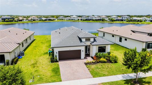 New construction Single-Family house 5261 Lamone Ln, Ave Maria, FL 33142 - image