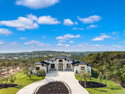 New construction Single-Family house 116 Fortunate Son, Boerne, TX 78006 - image 2