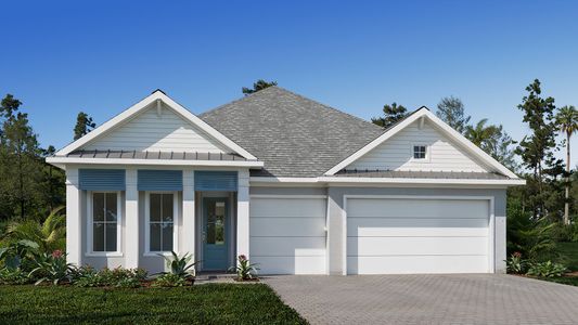 Star Farms At Lakewood Ranch 60' by Perry Homes in Lakewood Ranch - image 10