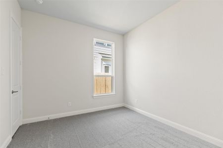 New construction Single-Family house 3011 Matador Ranch Trl, Crosby, TX 77532 plan Classic Series - Yale - image 12