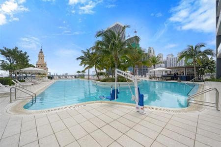 New construction Condo house 159 Ne 6Th St, Unit 3810, Miami, FL 33132 - image 19