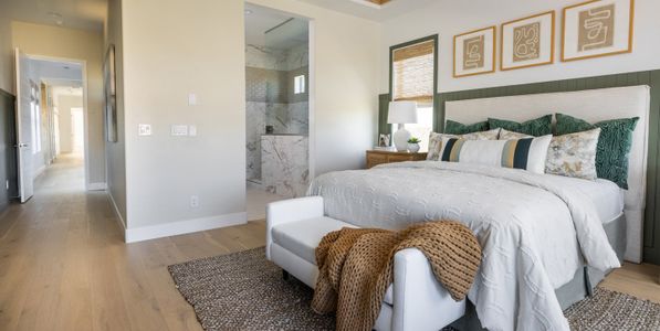New construction Single-Family house 5235 Iron Vine Trl, Prescott, AZ 86301 plan Arcadia - image 10