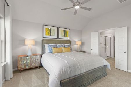 Stonehaven by Trophy Signature Homes in Seagoville - photo 15 15