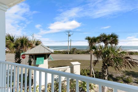 New construction Single-Family house 25 Seaside Vista Ct, Saint Augustine, FL 32084 null- photo 48 48